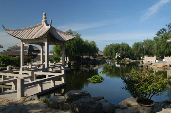 【碣石山旅游景点】秦皇岛碣石山旅游景点大全_最新山