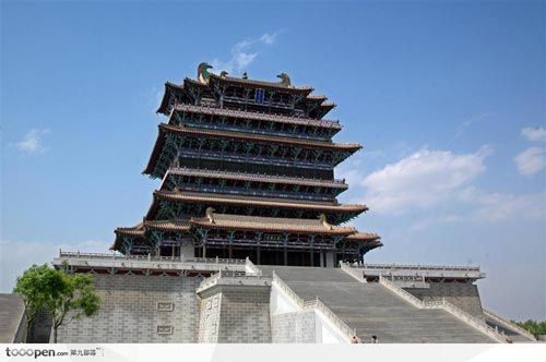 运城旅游景点