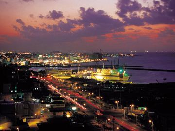 紫丁香号游轮7日游