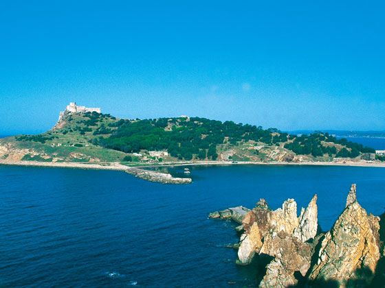 十一专辑】突尼斯缤纷10日游(五星级阿联酋航