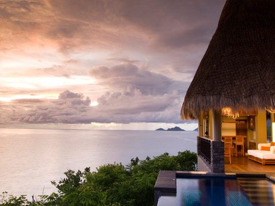 广州出发 塞舌尔八日超值之旅_香港往返\/广州往返