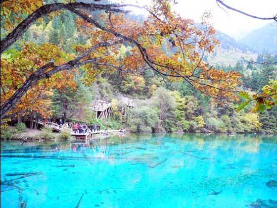 【旅行碎碎念】成都,自古便有天府之国的美誉,一座宁静而繁荣的城市,既有深厚的文化积淀,又有优美的自然风光和舒缓的生活节奏那幽静的青城山;古色古香的锦里;还有俊俏壮美的西岭雪山、乐安详和的平乐古镇。前段时间有一首叫成都的名瑶歌曲火的一塌糊涂,让很多人听了赵雷的成都爱上了成都由一座城喜爱一首歌,由这首歌更憧憬那座城!让人来了就不想离去.