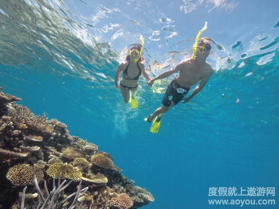 乌鲁木齐出发 【新疆到澳新旅游】澳大利亚、