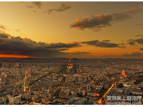 南京出发 【南京到欧洲旅游】德国、法国、意