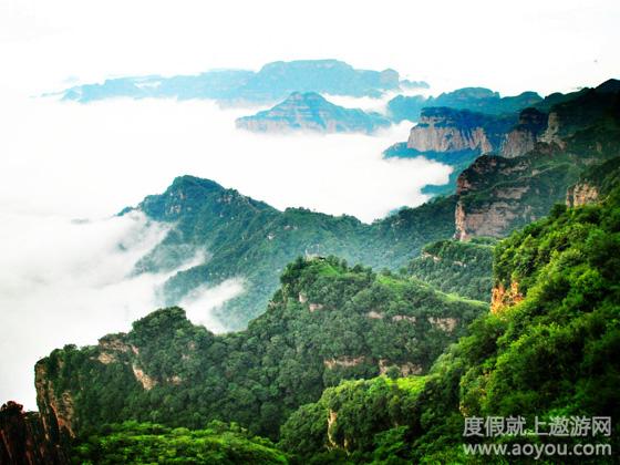 扬州出发 【扬州到三峡旅游】长江三峡、神女