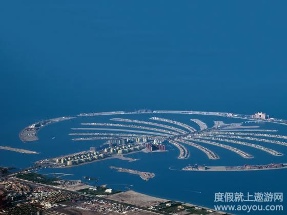 南京出发 【南京到巴黎旅游】巴黎迪拜奢华双