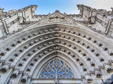 北京出发 突尼斯摩洛哥11日游【撒哈拉沙漠\/四