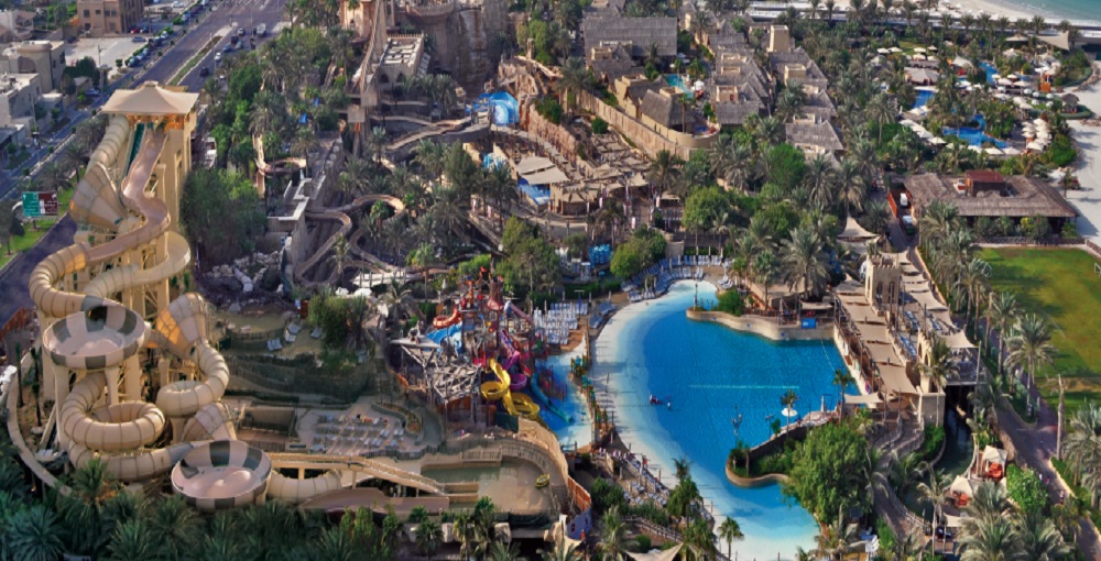 耀悦高端旅行传奇棕榈岛